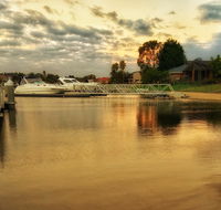 Waterfront Retreat - Sunshine Coast Guide