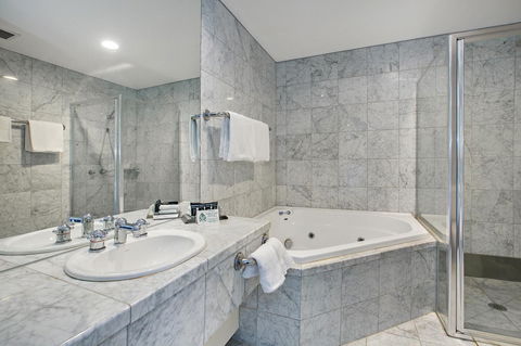 All Seasons Resort Hotel Bendigo - Sunshine Coast Guide 29