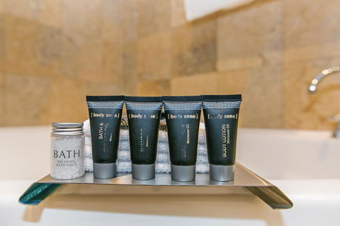 All Seasons Resort Hotel Bendigo - Sunshine Coast Guide 32