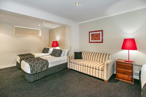 All Seasons Resort Hotel Bendigo - Sunshine Coast Guide 16