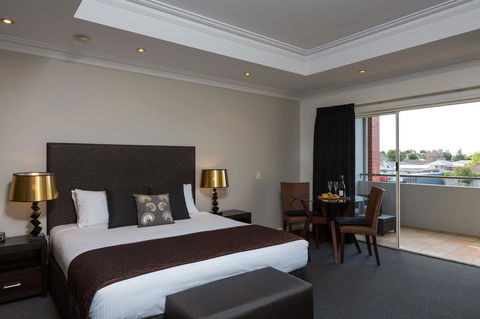 All Seasons Resort Hotel Bendigo - Sunshine Coast Guide 22