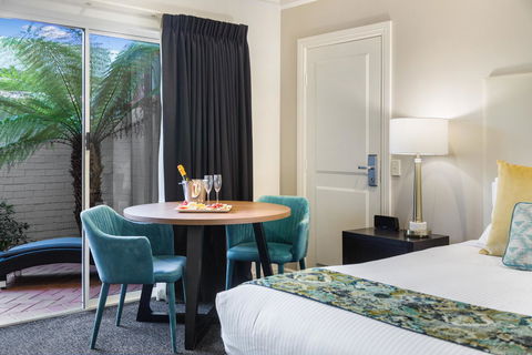 All Seasons Resort Hotel Bendigo - Sunshine Coast Guide 2