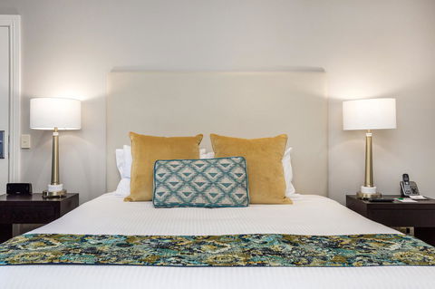 All Seasons Resort Hotel Bendigo - Sunshine Coast Guide 9