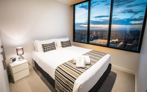 Spencer Street Apartments - Sunshine Coast Guide 22