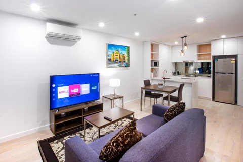 Spencer Street Apartments - Sunshine Coast Guide 5