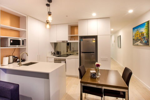 Spencer Street Apartments - Sunshine Coast Guide 9