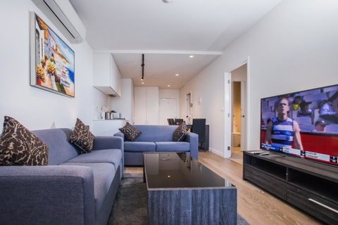 Spencer Street Apartments - Sunshine Coast Guide 18