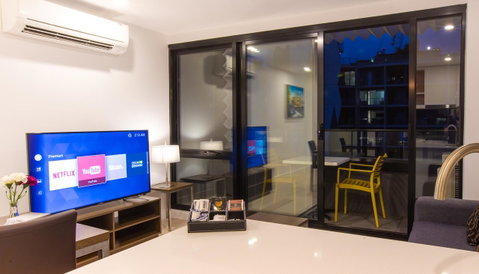 Spencer Street Apartments - Sunshine Coast Guide 12