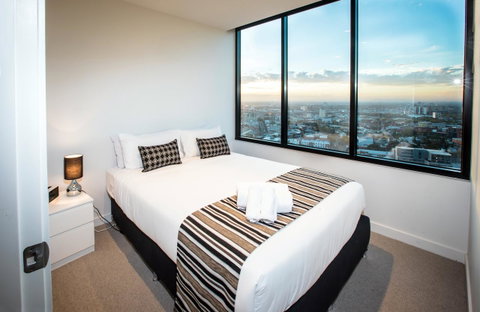Spencer Street Apartments - Sunshine Coast Guide 25