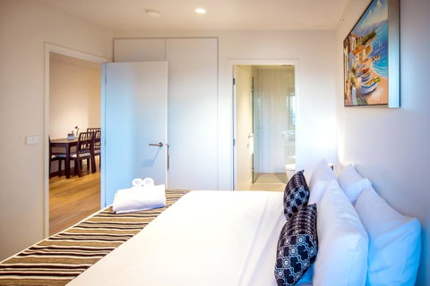 Spencer Street Apartments - Sunshine Coast Guide 24
