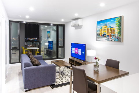 Spencer Street Apartments - Sunshine Coast Guide 1