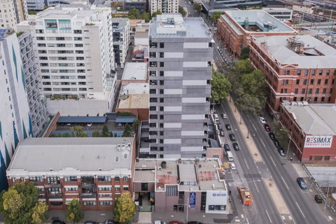 Spencer Street Apartments - Sunshine Coast Guide 20