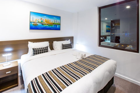 Spencer Street Apartments - Sunshine Coast Guide 3