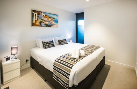 Spencer Street Apartments - Sunshine Coast Guide 23