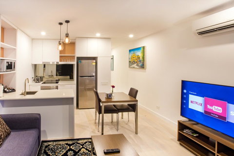 Spencer Street Apartments - Sunshine Coast Guide 4