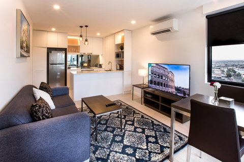 Spencer Street Apartments - Sunshine Coast Guide 14