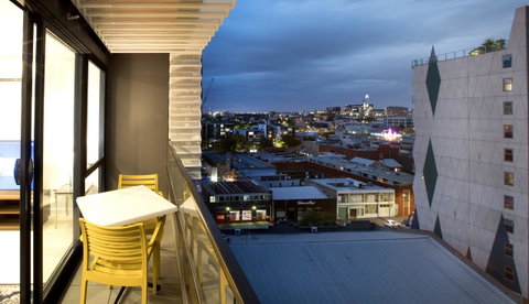 Spencer Street Apartments - Sunshine Coast Guide 11