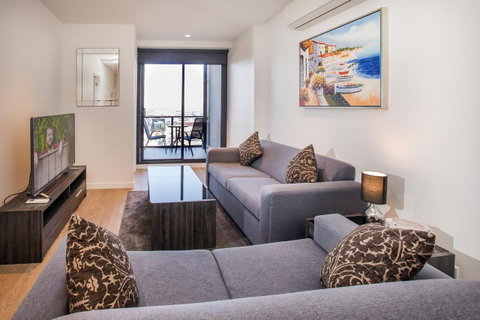 Spencer Street Apartments - Sunshine Coast Guide 19