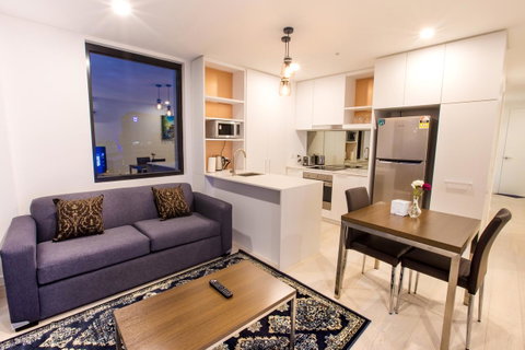 Spencer Street Apartments - Sunshine Coast Guide 13