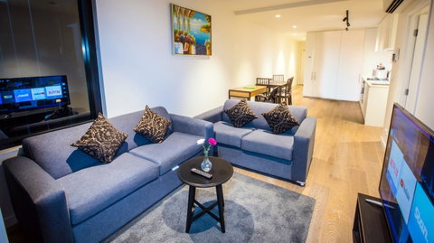 Spencer Street Apartments - Sunshine Coast Guide 21