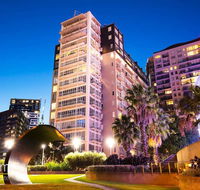 Southbank Apartments 28 Southgate - Sunshine Coast Guide