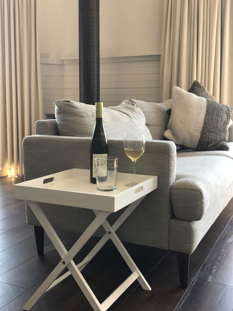 Hamptons In Healesville - Sunshine Coast Guide 2