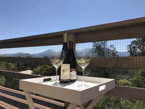 Hamptons In Healesville - Sunshine Coast Guide 1