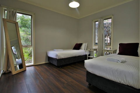 Hamptons In Healesville - Sunshine Coast Guide 8
