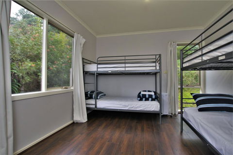 Hamptons In Healesville - Sunshine Coast Guide 9