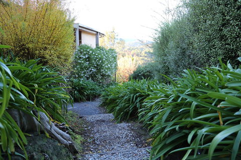 Hamptons In Healesville - Sunshine Coast Guide 14