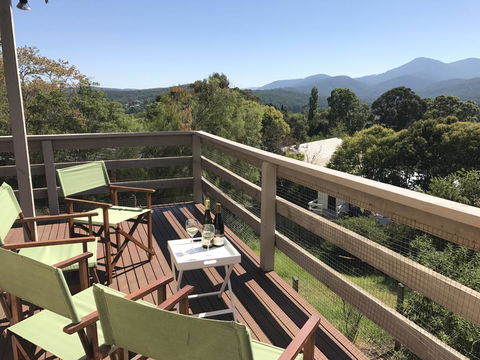 Hamptons In Healesville - Sunshine Coast Guide 12