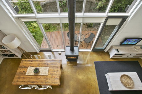 Terrace Lofts Apartments - Sunshine Coast Guide 23