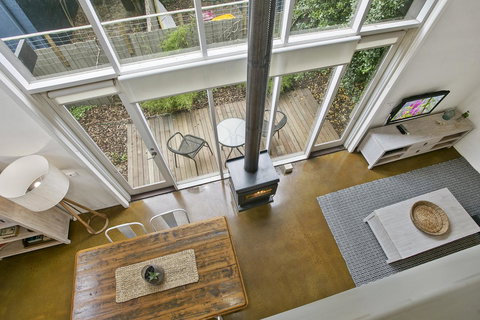 Terrace Lofts Apartments - Sunshine Coast Guide 20