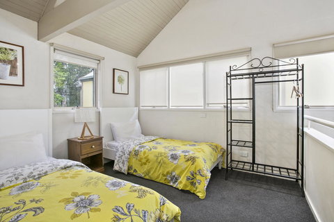 Terrace Lofts Apartments - Sunshine Coast Guide 19