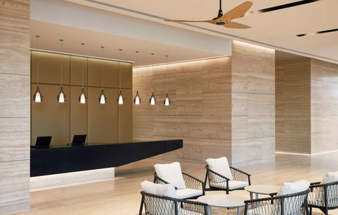 Hyatt Place Melbourne Essendon Fields - Sunshine Coast Guide 24