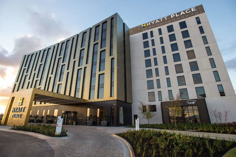 Hyatt Place Melbourne Essendon Fields - Sunshine Coast Guide 26