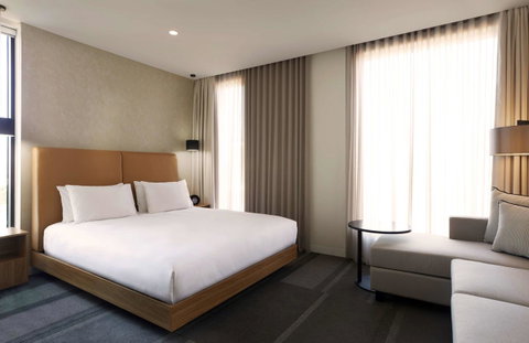Hyatt Place Melbourne Essendon Fields - Sunshine Coast Guide 20