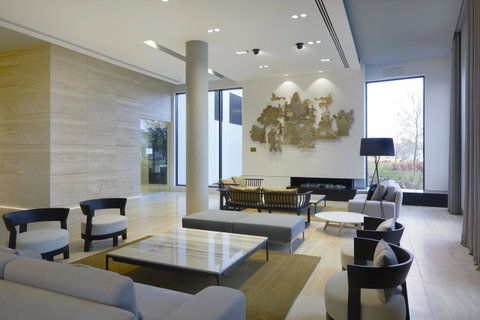 Hyatt Place Melbourne Essendon Fields - Sunshine Coast Guide 15