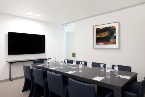 Hyatt Place Melbourne Essendon Fields - Sunshine Coast Guide 25