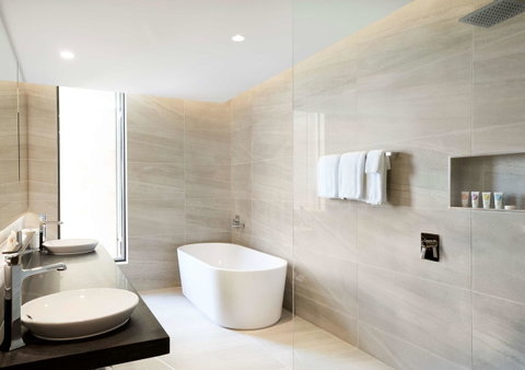 Hyatt Place Melbourne Essendon Fields - Sunshine Coast Guide 23