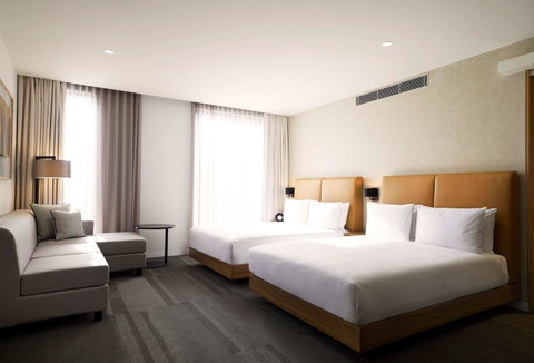 Hyatt Place Melbourne Essendon Fields - Sunshine Coast Guide 21