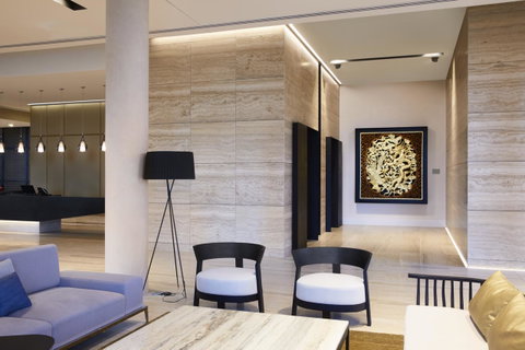 Hyatt Place Melbourne Essendon Fields - Sunshine Coast Guide 5