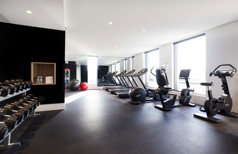 Hyatt Place Melbourne Essendon Fields - Sunshine Coast Guide 3