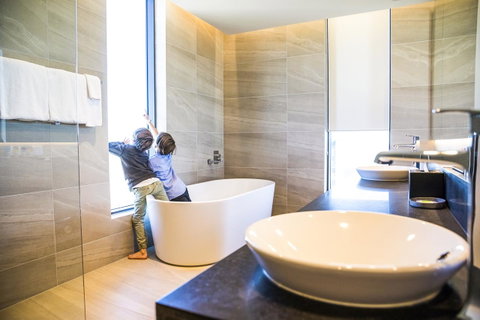 Hyatt Place Melbourne Essendon Fields - Sunshine Coast Guide 19