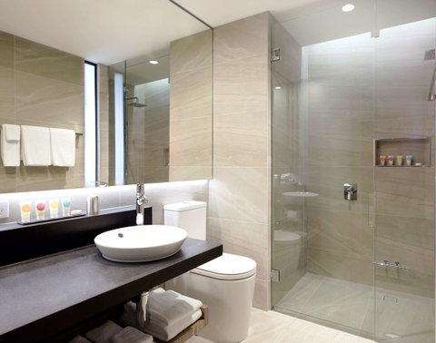Hyatt Place Melbourne Essendon Fields - Sunshine Coast Guide 2