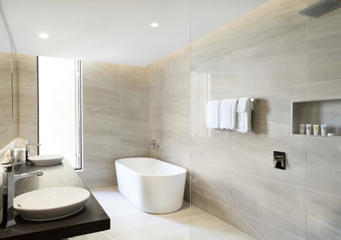 Hyatt Place Melbourne Essendon Fields - Sunshine Coast Guide 18
