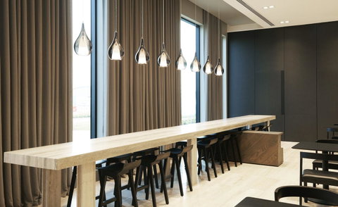 Hyatt Place Melbourne Essendon Fields - Sunshine Coast Guide 14