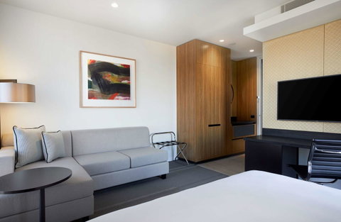Hyatt Place Melbourne Essendon Fields - Sunshine Coast Guide 22