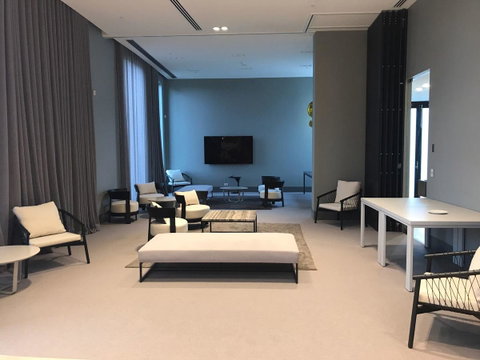 Hyatt Place Melbourne Essendon Fields - Sunshine Coast Guide 13