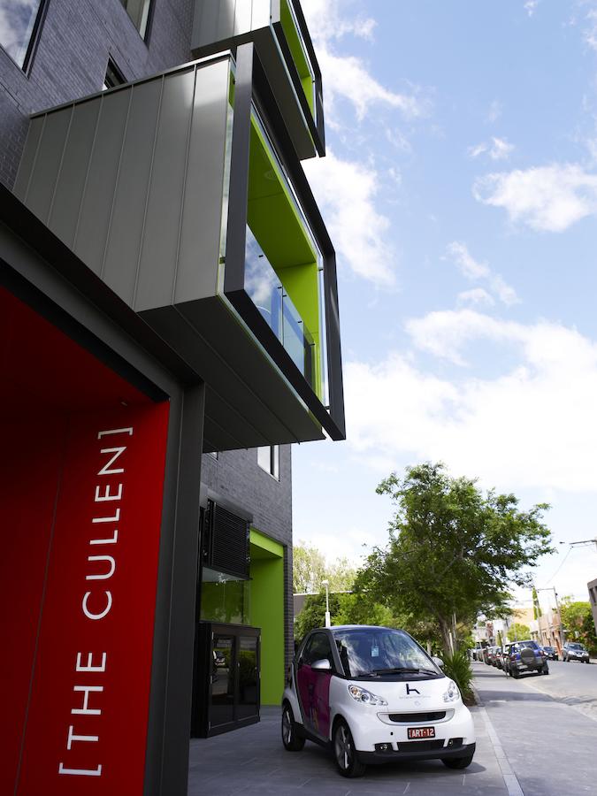 Prahran VIC Sunshine Coast Guide